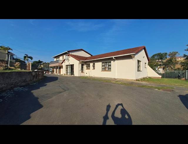5 BEDROOM PROPERTY TO RENT IN DOONSIDE